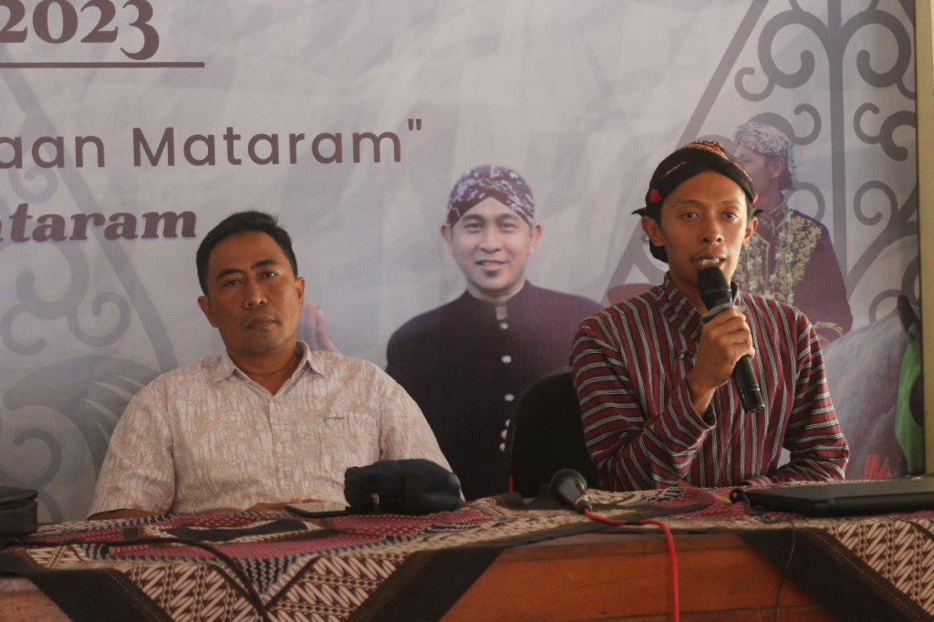 Apresiasi Camat Kuta Utara Dalam Kegiatan Studi Tiru Desa Dalung ke Kalurahan Pleret, Yogyakarta